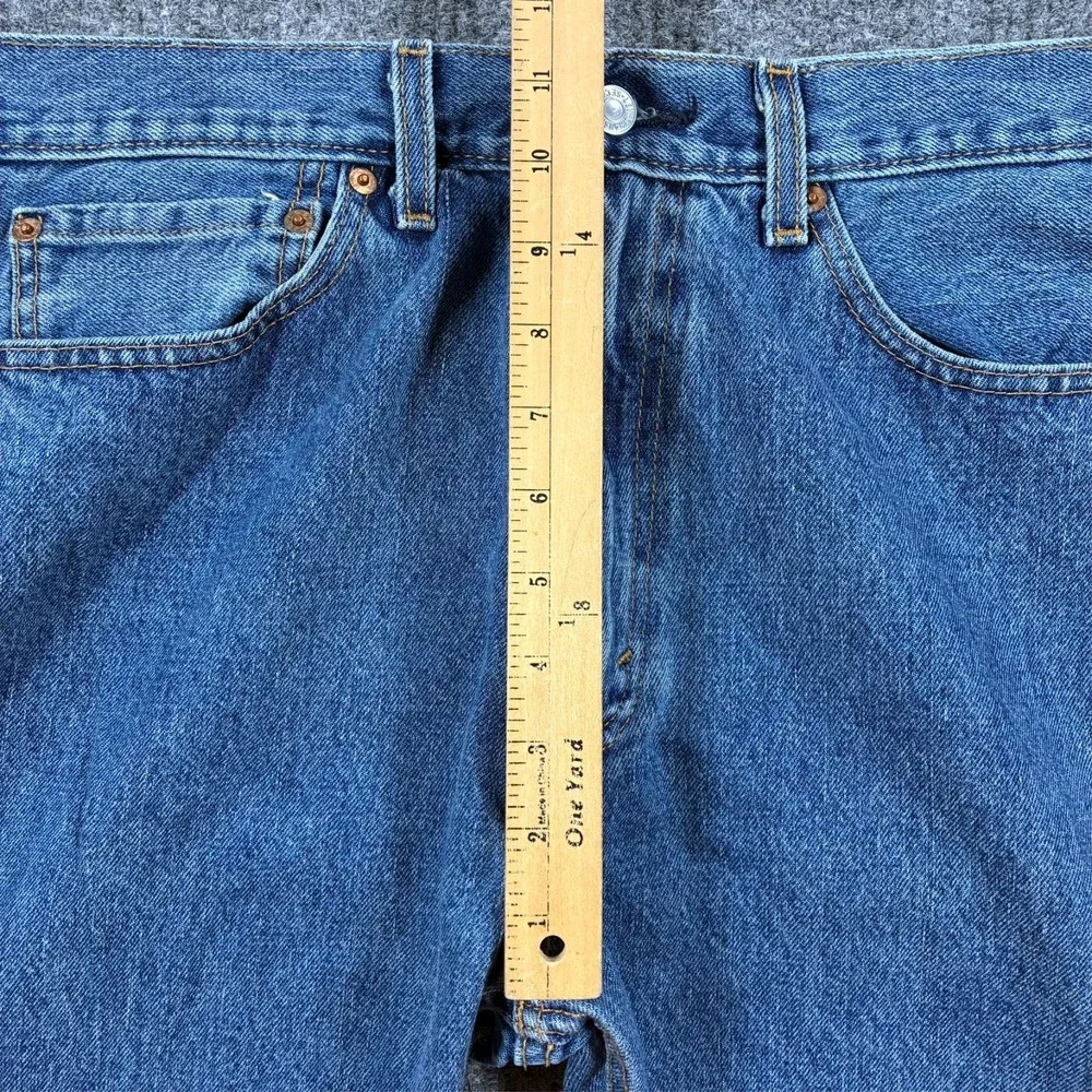 Levis excellent pre